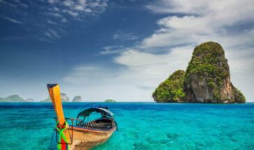 5N/6D Krabi & Phuket Luxury Island Getaway