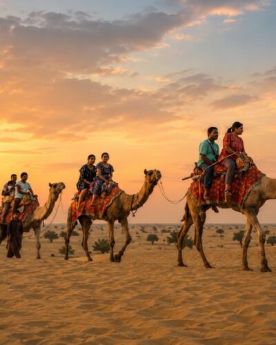 Rajasthan Tour Packages
