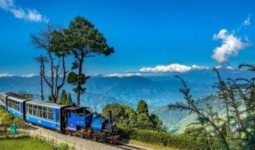 9N/10D Darjeeling Sikkim Explore