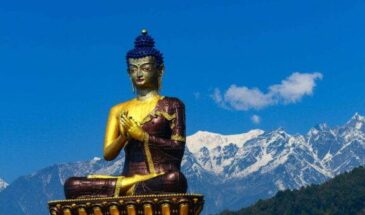 Darjeeling Sikkim Tour Packages Cover Photo