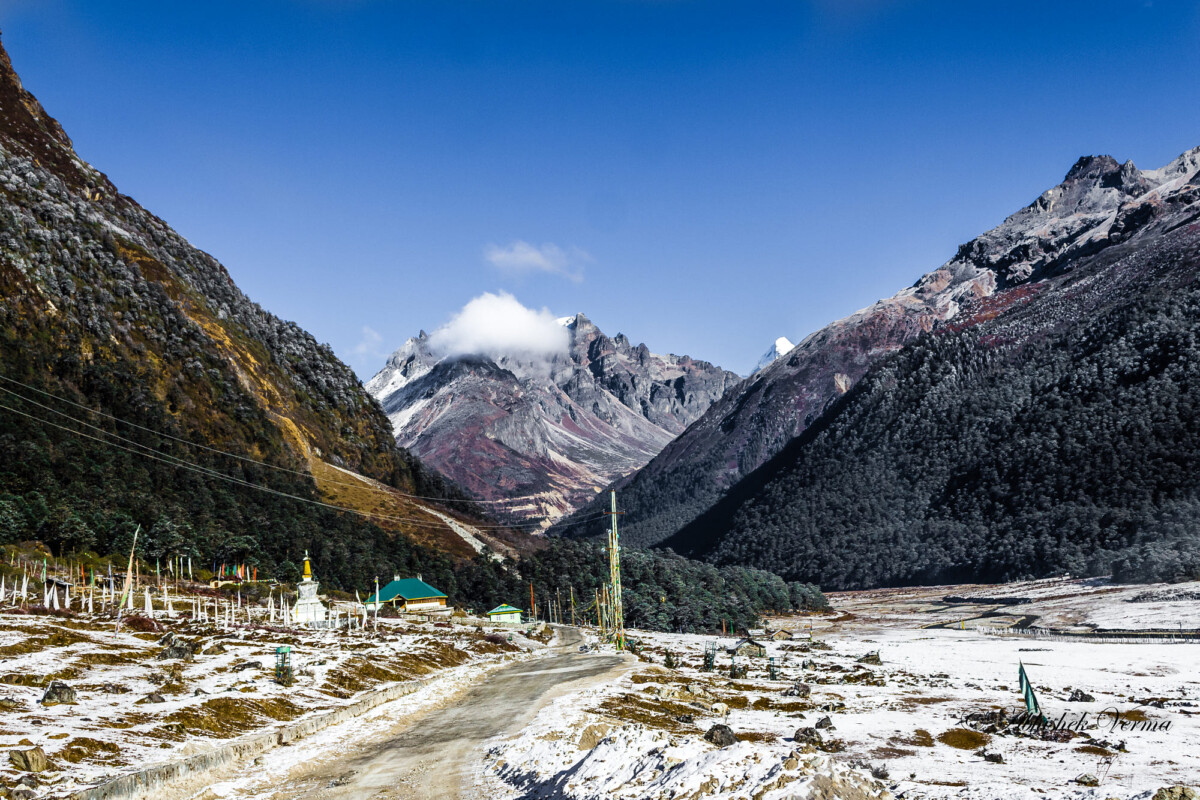 Yumthang Valley, One of Best Places to Visit in Sikkim