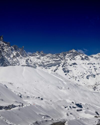 Kalapatthar, Top Sights in North Sikkim