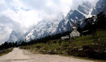 Top Attractions and Tourist Places of Darjeeling & Sikkim