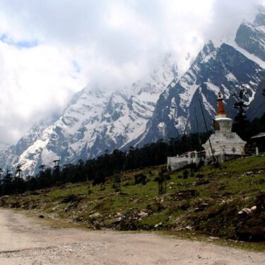 Top Attractions and Tourist Places of Darjeeling & Sikkim
