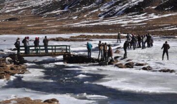 8N/9D Explore North Sikkim Darjeeling Pelling Family Package