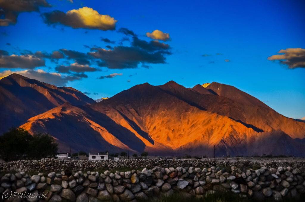 7 Days Ladakh Tour Package
