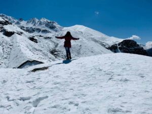 Sikkim Tour Packages
