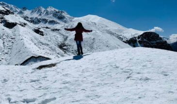 Sikkim Tour Packages