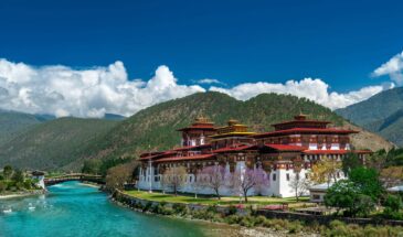 14N/15D Sikkim Darjeeling Bhutan Package