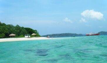 10N/11D Exclusive Andaman Tour Package with Diglipur