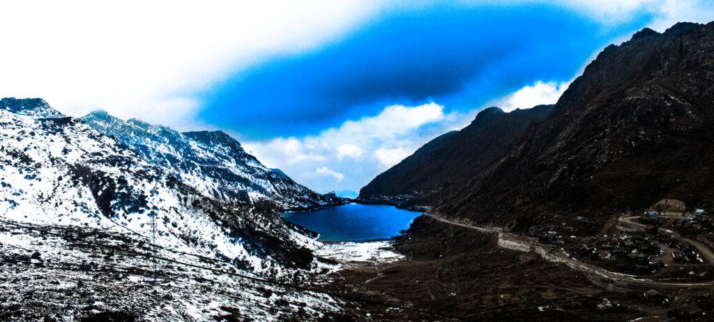 tour packages from kolkata to sikkim