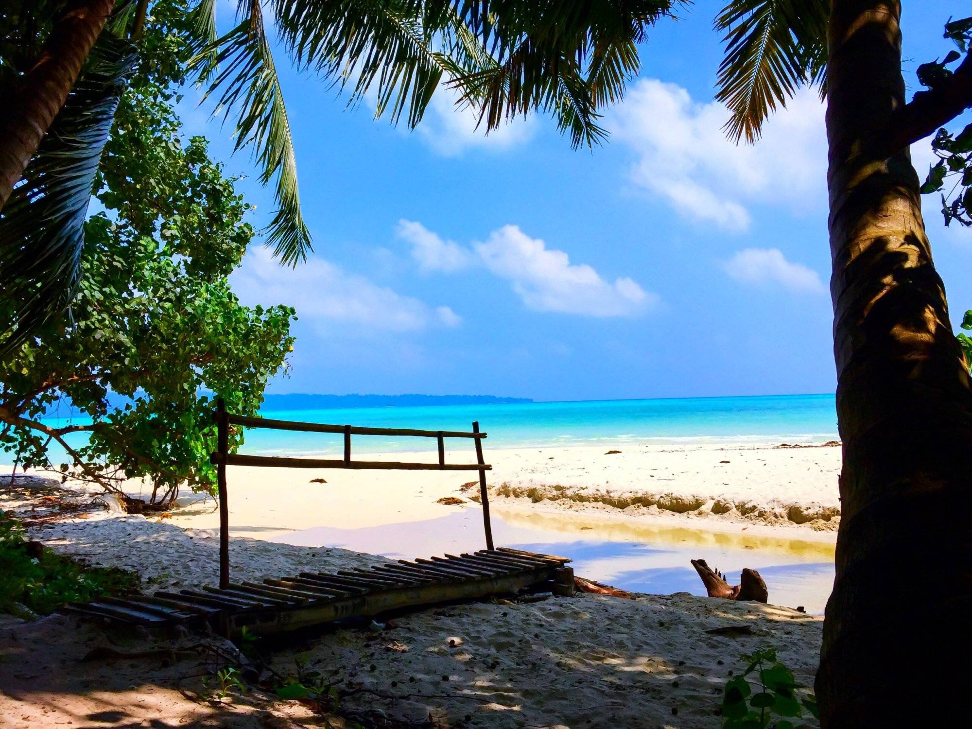 Top 10 Beaches of Andaman Islands