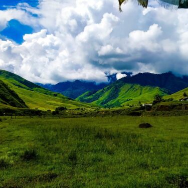 Top Places to Visit in Arunachal Pradesh
