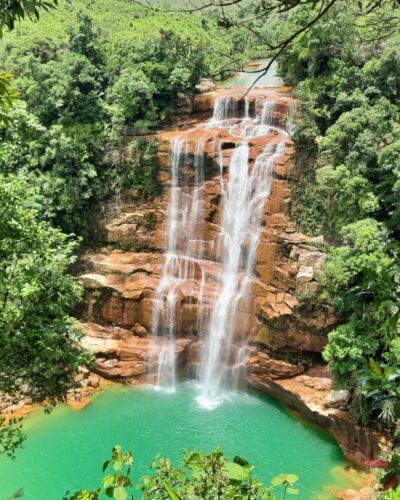 Meghalaya Tour Packages