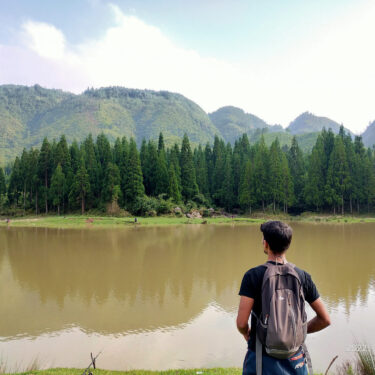 Wahniangleng: Unveiling Meghalaya's Hidden Eden