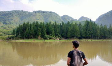 Wahniangleng: Unveiling Meghalaya's Hidden Eden