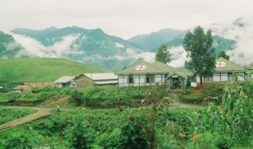 6 Days Anini Tour Package