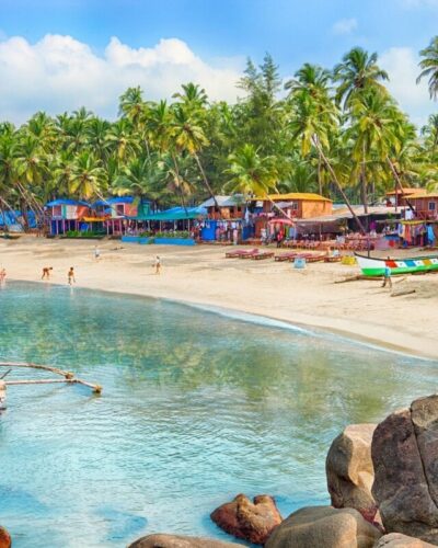 Goa Tour Packages