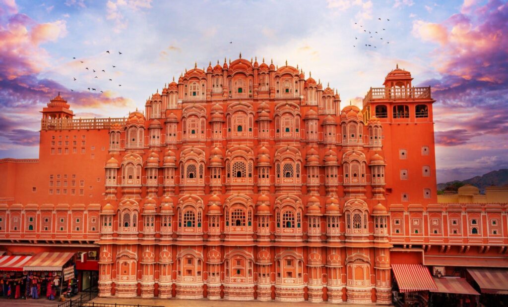 Hawa Mahal: Jaipur Travel Guide