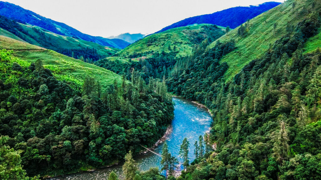 Best Places to Visit in Anini, Arunachal Pradesh