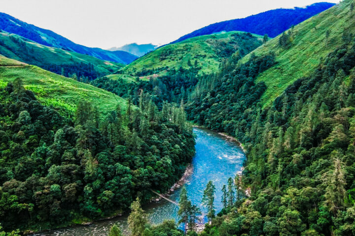 Best Places to Visit in Anini, Arunachal Pradesh