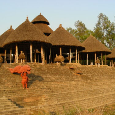 Mayapur Gurukul, Kolkata-Mayapur-Nabadwip-Kalna Tourist Circuit