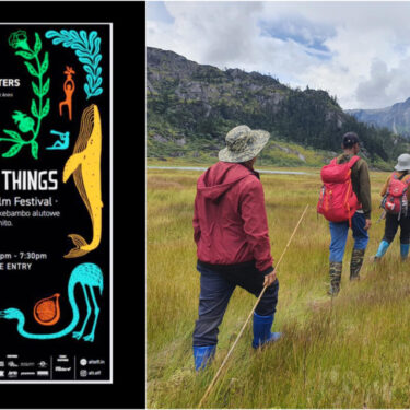 Dibang Valley Film Festival in Anini