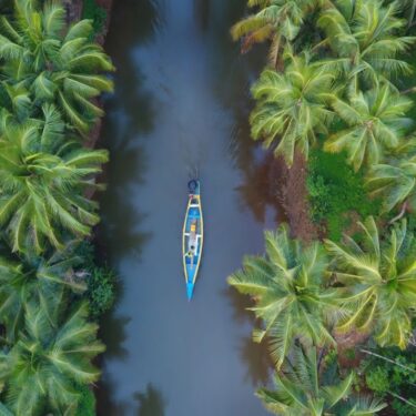 Best Places to Visit in Kerala