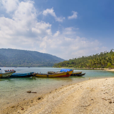 North Bay Island, Andaman & Nicobar
