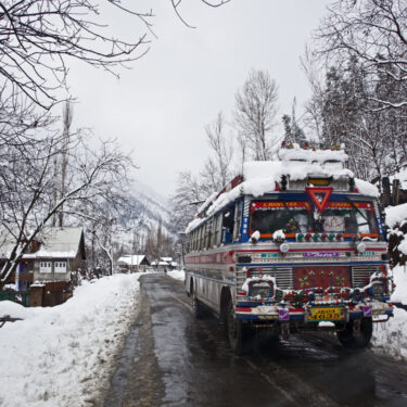 Sonamarg the New Destination for Your Winter Tour