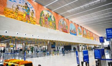 Ayodhya's Ram Temple Inauguration Sets Stage for Tourism Boom