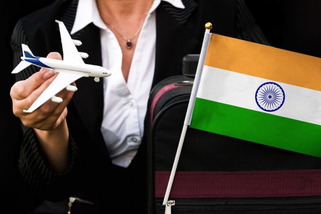 Indian Airline Industry 2024