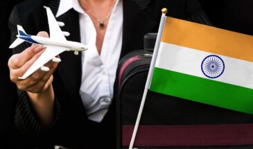 Indian Airline Industry 2024