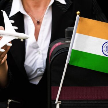 Indian Airline Industry 2024