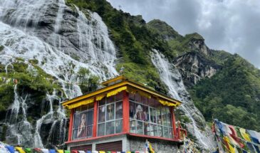8N/9D Kaziranga Sangti Valley Tawang & Chumi Gyatse Package