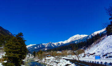 Pahalgam Leads the Way in Sustainable Tourism: Adopts Swachhta Green Leaf Rating System