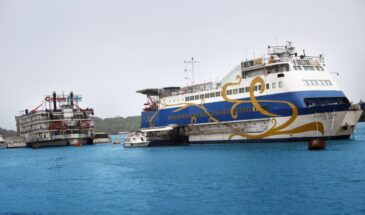 India's Cruise Market Sets Sail for Robust Growth in 2024 Despite Economic Uncertainty