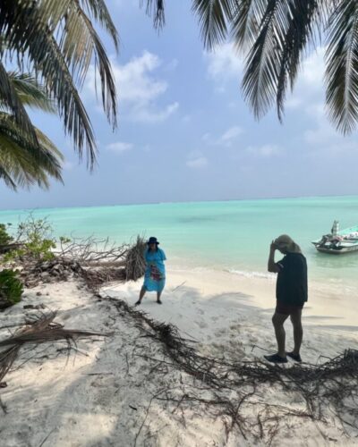 Lakshadweep Tour Packages