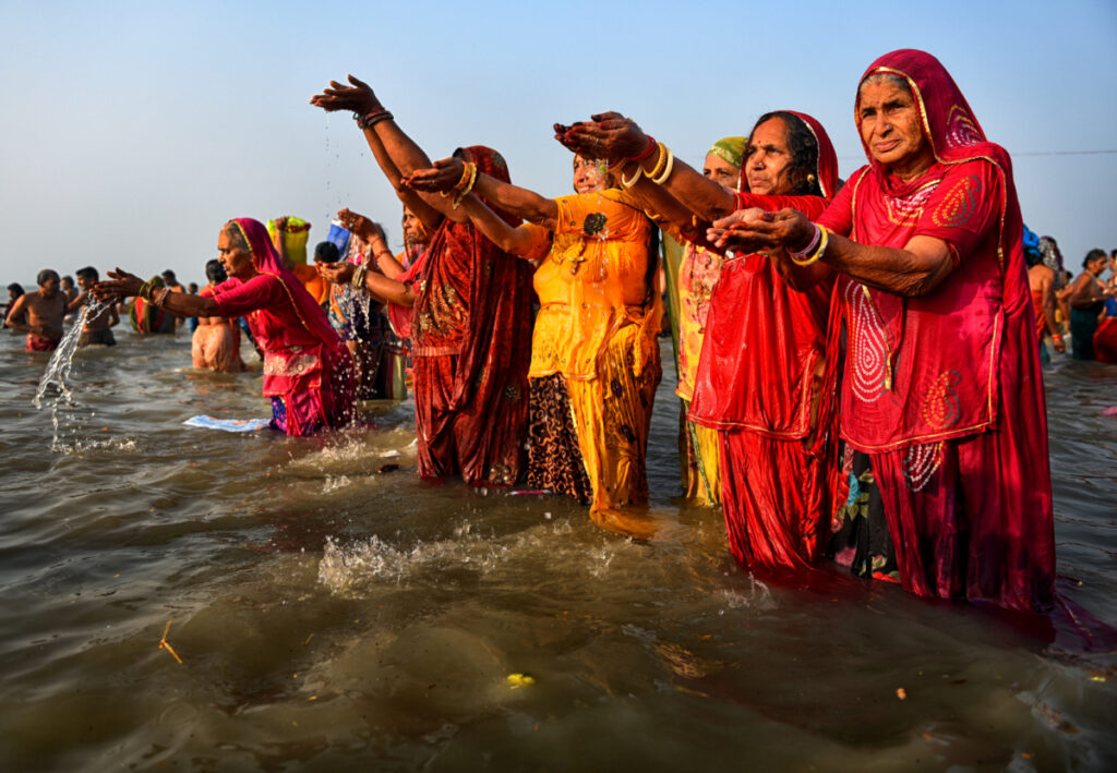 Ganga Sagar Mela Sets Unprecedented Record with 1 Crore Pilgrims in Attendance