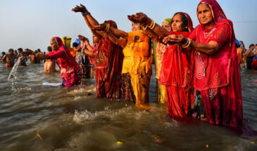 Ganga Sagar Mela Sets Unprecedented Record with 1 Crore Pilgrims in Attendance