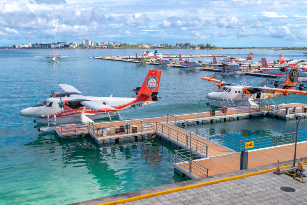 Inspired from the success of seaplane services in Maldives, Thailand's Govt airport authority announces Thailand's first seaplane terminal at Phuket Airport, connecting key destinations and enhancing travel convenience.