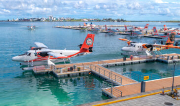 Inspired from the success of seaplane services in Maldives, Thailand's Govt airport authority announces Thailand's first seaplane terminal at Phuket Airport, connecting key destinations and enhancing travel convenience.