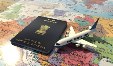 India's Passport Power on the Rise: Facilitating Easier International Travel for Indians