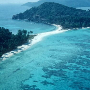 Idyllic Cinque Islands Now Open for Day Visits in Andaman & Nicobar