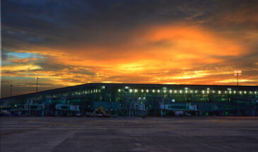 Kolkata's Airport Ranks Among World's Top Ten for Excellence