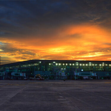 Kolkata's Airport Ranks Among World's Top Ten for Excellence