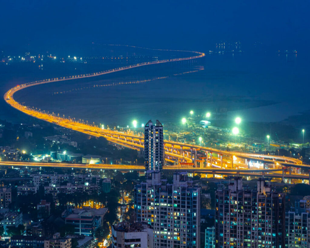Atal Setu: India's Longest Sea Bridge Emerges as an Engineering Marvel Redefining Urban Connectivity