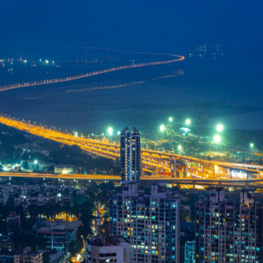 Atal Setu: India's Longest Sea Bridge Emerges as an Engineering Marvel Redefining Urban Connectivity