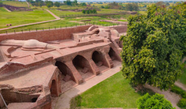 The Ministry of Tourism, Government of India, organized a significant Conference on the Mahabharat Circuit, followed by a Familiarisation Trip to Kurukshetra, Jyotisar, and Thanesar on January 10, 2024