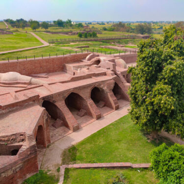 The Ministry of Tourism, Government of India, organized a significant Conference on the Mahabharat Circuit, followed by a Familiarisation Trip to Kurukshetra, Jyotisar, and Thanesar on January 10, 2024